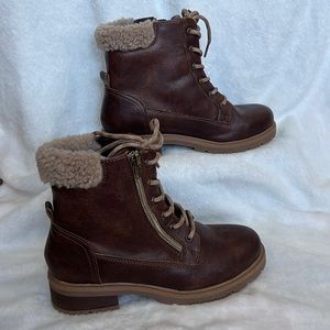 Combat/Ankle/Winter Boots